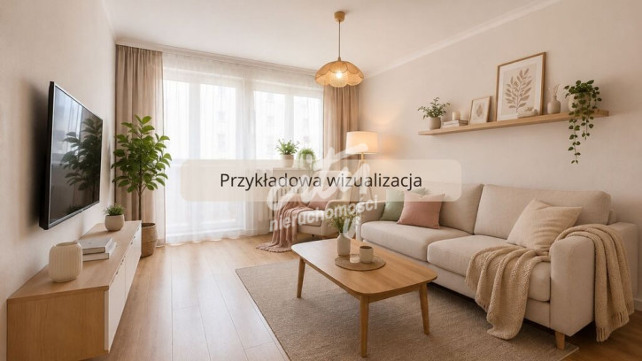 Mieszkanie Sprzedaż Szczecin Śródmieście Potulicka 2
